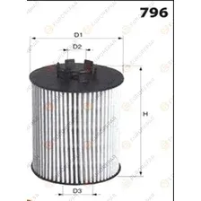 Масляный фильтр Eurorepar E149188