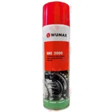 WUMAX 1893106 Смазка HHS-2000, 500 мл