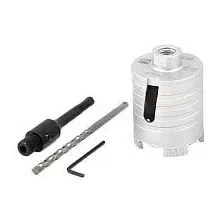Коронка Hilberg HP268