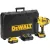 Гвоздезабиватель DeWalt DCN660P2 (с 2-мя АКБ, кейс)