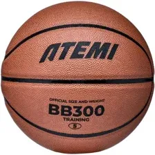 Баскетбольный мяч Atemi BB300N (5 размер)