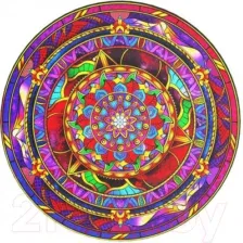 Пазл Sima-Land Infiniti Mandala 9375727 (166 эл)