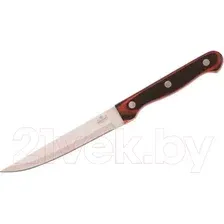 Кухонный нож Luxstahl Redwood кт2521