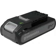 Аккумулятор Greenworks G24B4+, 2940407