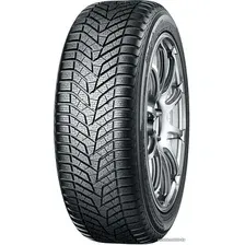 Зимние шины Yokohama BluEarth Winter V905 325/30R21 108V