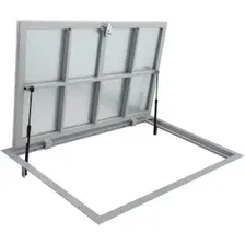 Люк Lukoff Гарант Премиум (80x100П см)