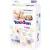Подгузники YokoSun M (5-10 кг) 62 шт.