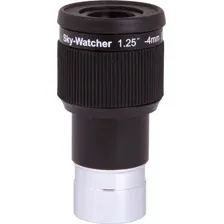 Окуляр Sky-Watcher UWA 58° 4мм 1.25 67873