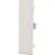 Накладка на стык для кабель-канала Legrand Metra 638001