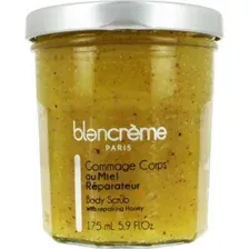 Скраб для тела Blancreme Honey, 175 мл