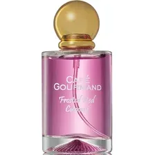 Туалетная вода Brocard Cafe gourmand frosted red currant EdT (50 мл)