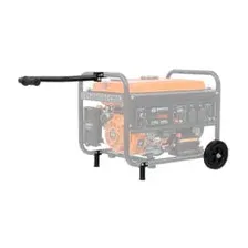 Транспортировочный комплект DAEWOO DAW K30