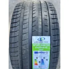 Летние шины LingLong Sport Master 275/35R20 102Y