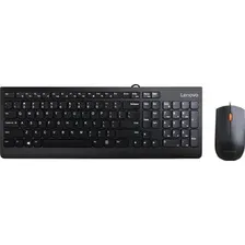 Офисный набор Lenovo 300 USB Combo