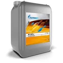 Масло моторное Gazpromneft М-10Г2к в/с 20л (18,18 кг)
