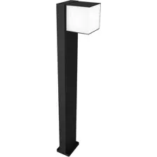 Садовый светильник Arte Lamp Belgrade A5193PA-1BK
