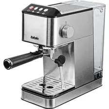 Рожковая кофеварка BBK BCM1501
