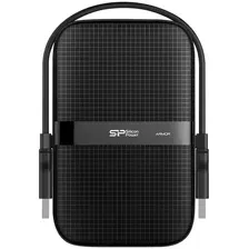 Внешний накопитель Silicon-Power Armor A60 1TB SP010TBPHDA60S3A
