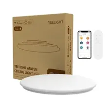 Светильник-тарелка Yeelight Arwen Ceiling Light 550C YLXD013-C