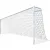 Сетка футбольная ZEZ Sport FW1-5 (2 шт)