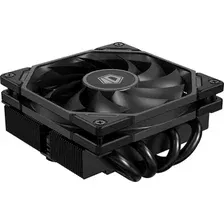 Кулер Id-cooling IS-40-XT Black