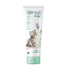GENIUS BABY Крем-эмолент 75 мл