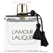 Парфюмерная вода Lalique L'Amour EdP (30 мл)