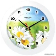 Настенные часы TROYKA 51510532