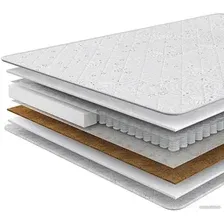 Матрас Sonline Kids Comfort TFK 80x190