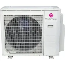 Наружный блок Dantex Flex Plus R32 RK-4M28HM3E-W