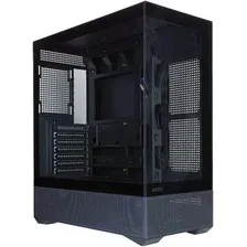 Корпус Ginzzu GL710
