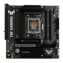 Материнская плата ASUS TUF GAMING B850M-PLUS WIFI