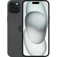 Телефон Apple iPhone 15 Plus eSIM 512GB (черный)