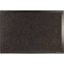 Придверный коврик SunStep Light 60x90 35-523 (черный)