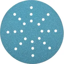 Набор шлифовальных кругов DLT GrandFlex Blue-Ceramic / 2998