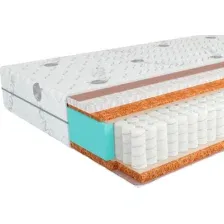 Матрас Kondor Medic-2 Medio 120x200 (комби-люкс)