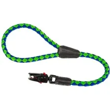 Поводок Ferplast Twist Matic G18/60 75375922 (зеленый/синий)