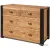 Комод Kommodum MEXICA-COM2+2T 1160x500х840