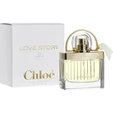 Парфюмерная вода Chloe Love Story Eau De Parfum (30мл)