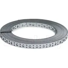 Лента перфорированная ЕКТ 12x0.55/25 / V020065 (25м)