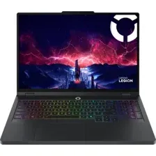 Игровой ноутбук Lenovo Legion Pro 5 16ADR10 83LT0005RK