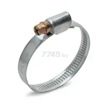 Хомут червячный Fortisflex PL-9 (20-32 )/W1 68984