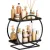 Домашний органайзер для косметики Happy Home HH-032 (черный)