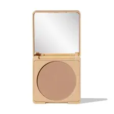 PAESE SELF-GLOW Пудра для лица (с эффектом бронизирования) компактная тон 02