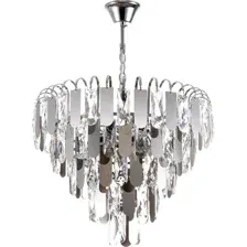 Люстра средней высоты Arte Lamp Vivien A2719SP-6CC