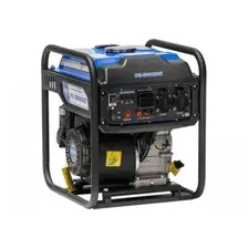 Электростанция генератор инверторный бензиновый ECO PE-3000RSI ECO EC15617