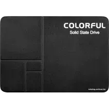 SSD Colorful SL500 512GB