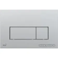 Панель смыва Alcaplast M572