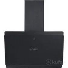 Кухонная вытяжка Faber Tocco BK 50 330.0702.952