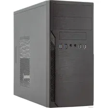 Корпус Chieftec HO-12B-350GPB